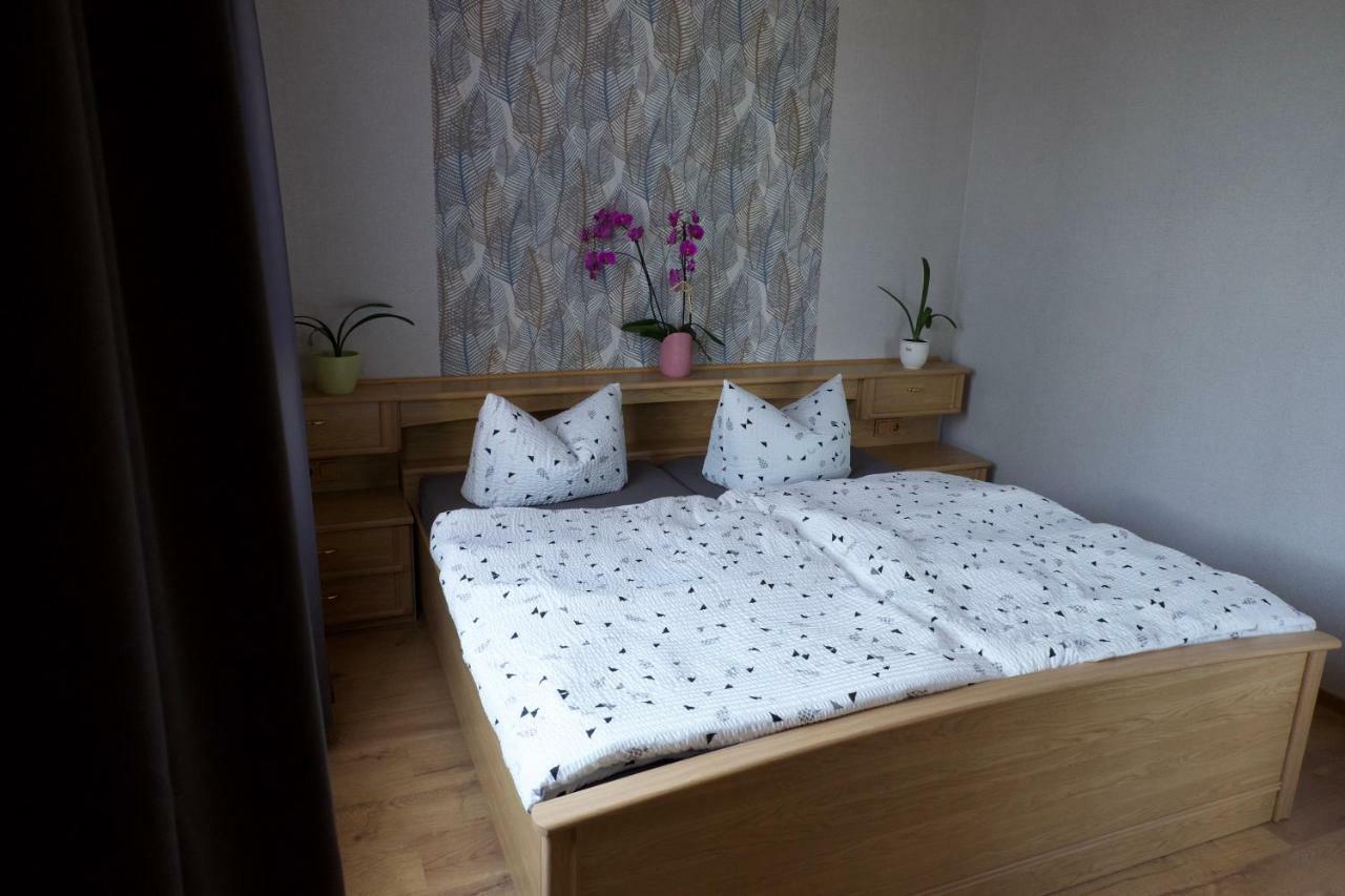 Ferienwohnung Kroppenmuehle Schoenburg Zewnętrze zdjęcie