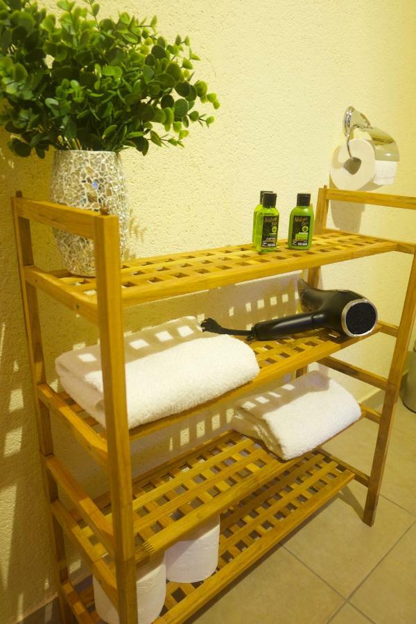 Ferienwohnung Kroppenmuehle Schoenburg Zewnętrze zdjęcie